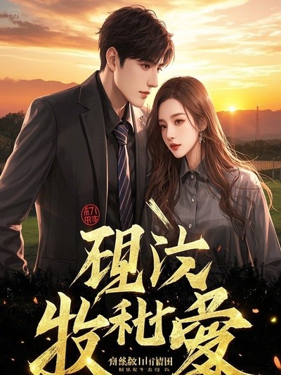霍斯珩顧崇高夏凌霜小說番外